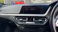BMW 1 Series 128ti 5dr Step Auto [Live Cockpit Professional] Petrol Hatchback